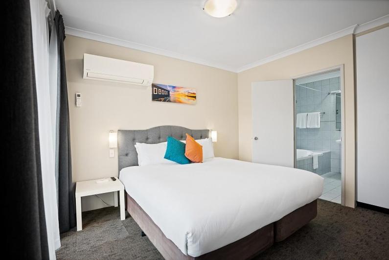 Broadwater Resort Wa Tourism Awards 2024 Gold Winner Busselton Exterior photo