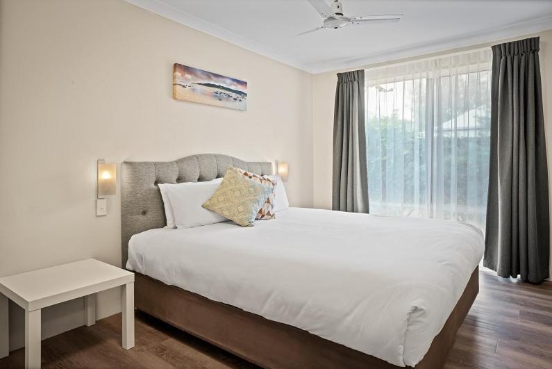 Broadwater Resort Wa Tourism Awards 2024 Gold Winner Busselton Exterior photo