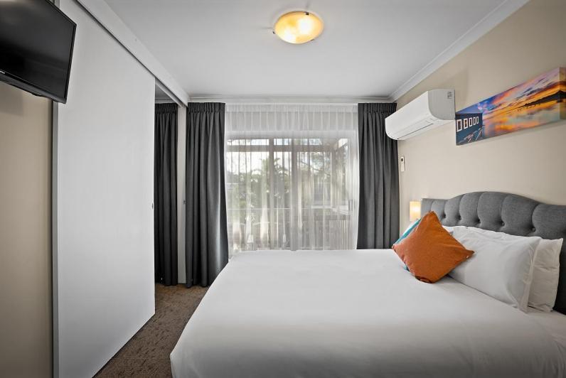 Broadwater Resort Wa Tourism Awards 2024 Gold Winner Busselton Exterior photo