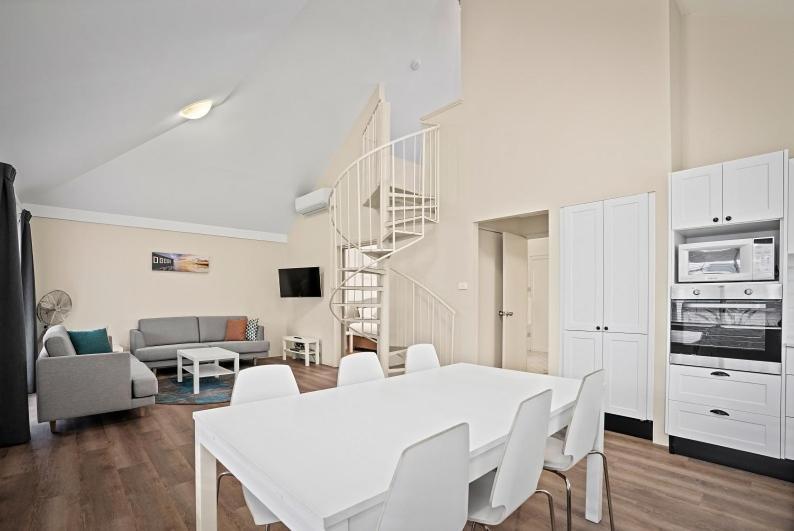 Broadwater Resort Wa Tourism Awards 2024 Gold Winner Busselton Exterior photo