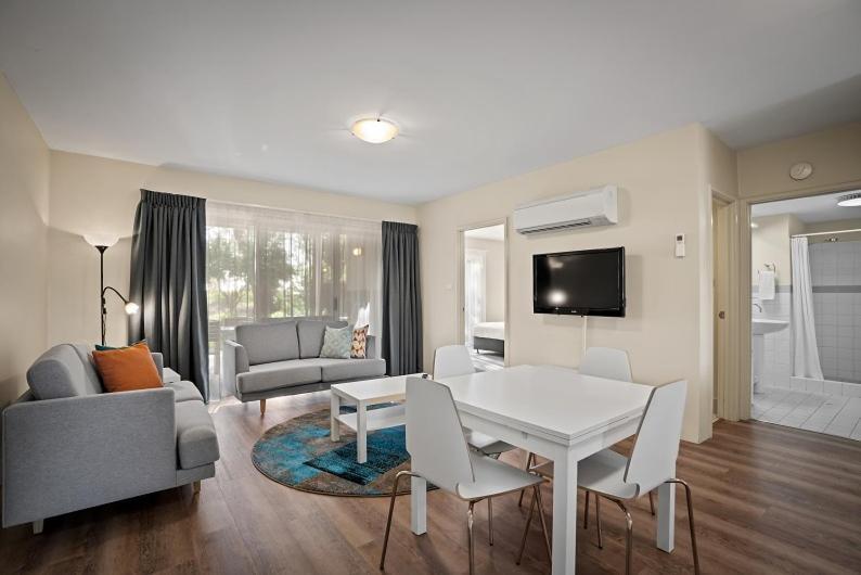 Broadwater Resort Wa Tourism Awards 2024 Gold Winner Busselton Exterior photo
