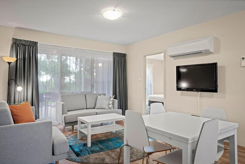 Broadwater Resort Wa Tourism Awards 2024 Gold Winner Busselton Exterior photo