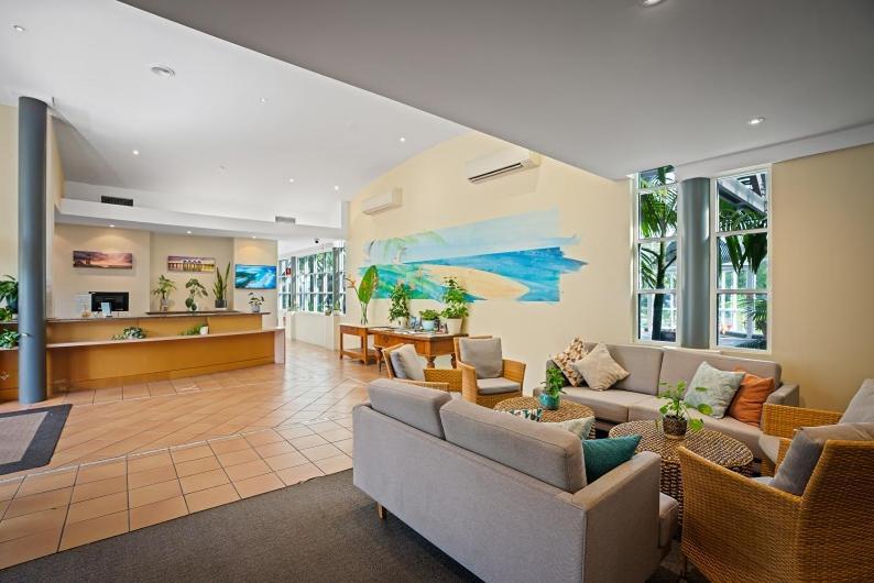 Broadwater Resort Wa Tourism Awards 2024 Gold Winner Busselton Exterior photo