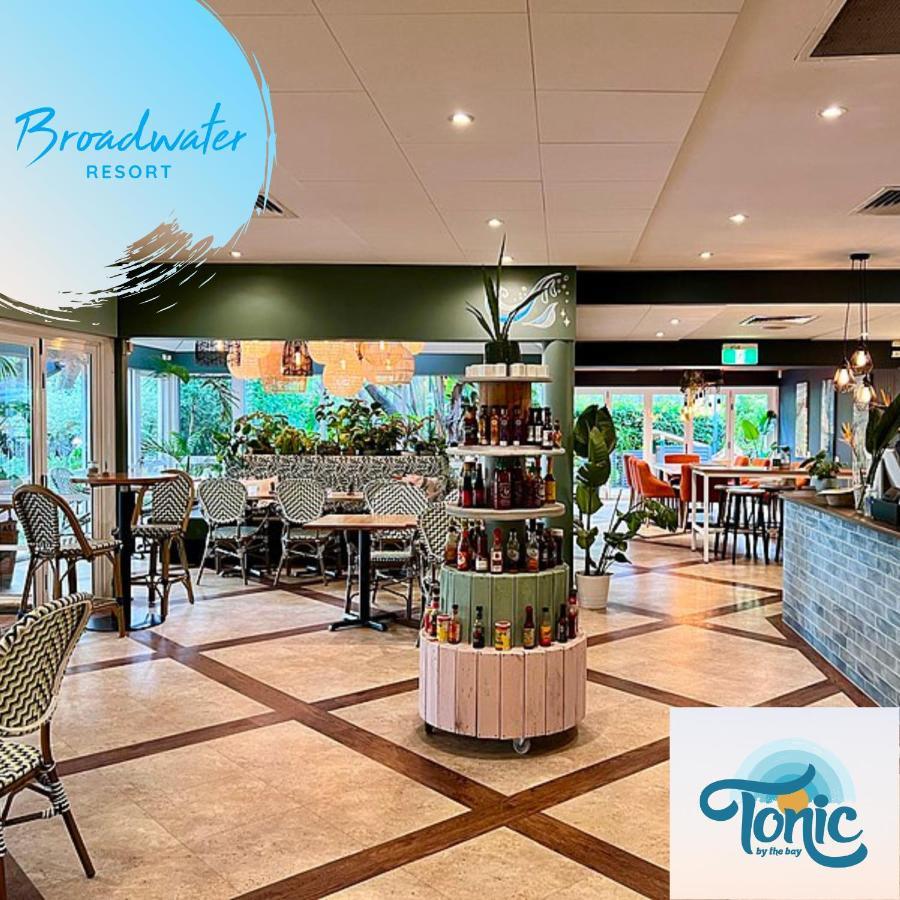 Broadwater Resort Wa Tourism Awards 2024 Gold Winner Busselton Exterior photo