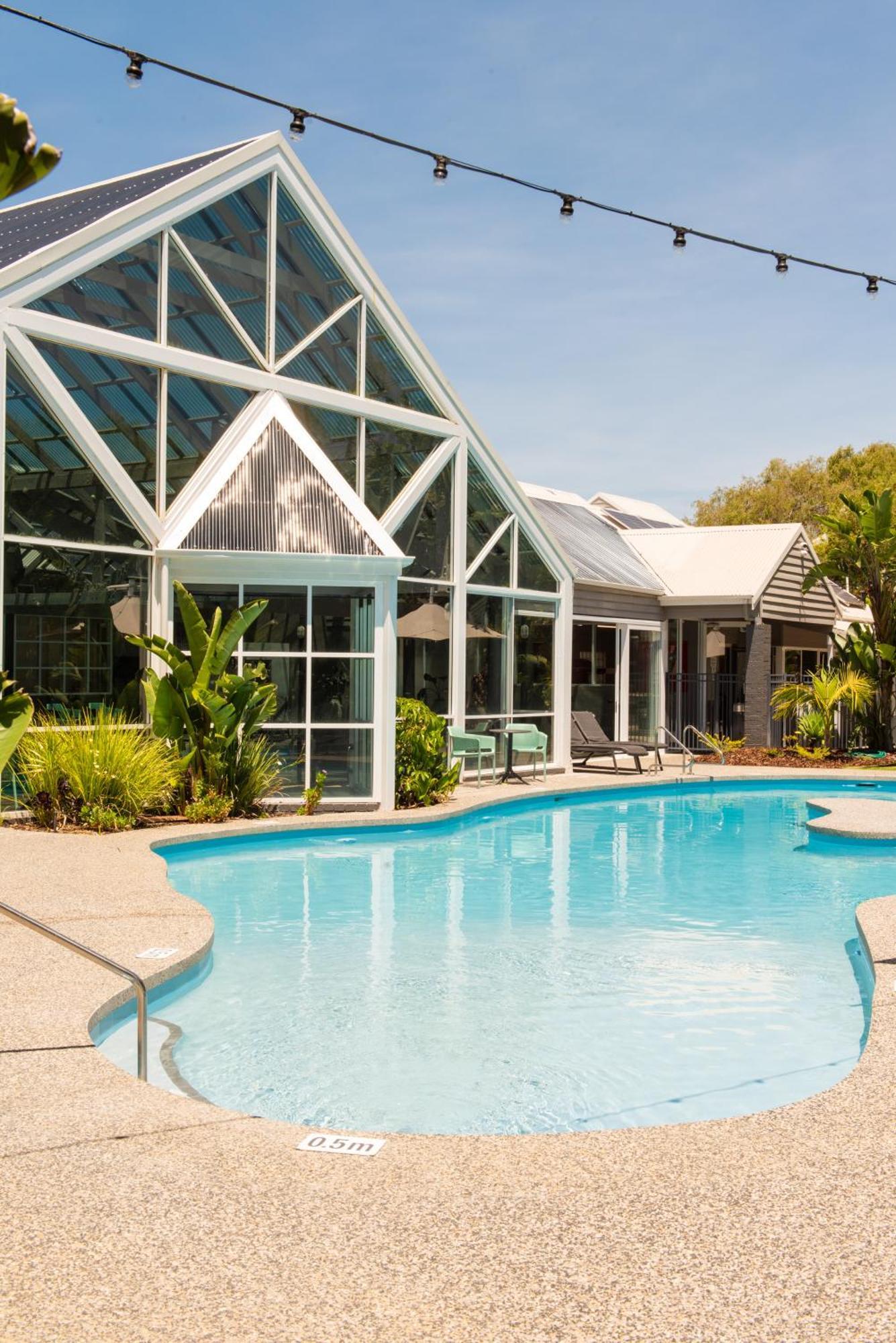 Broadwater Resort Wa Tourism Awards 2024 Gold Winner Busselton Exterior photo