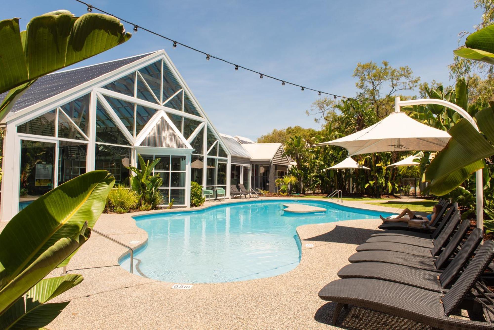 Broadwater Resort Wa Tourism Awards 2024 Gold Winner Busselton Exterior photo