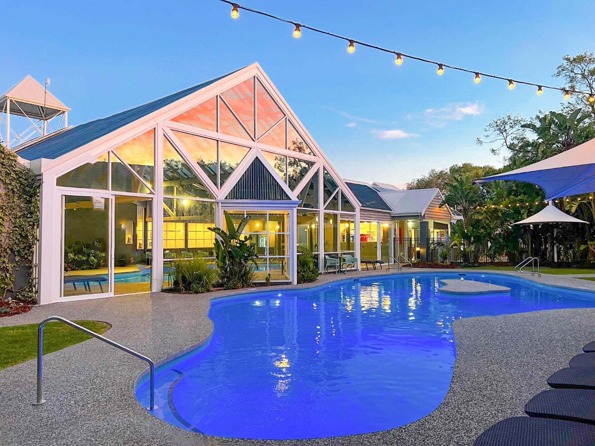 Broadwater Resort Wa Tourism Awards 2024 Gold Winner Busselton Exterior photo
