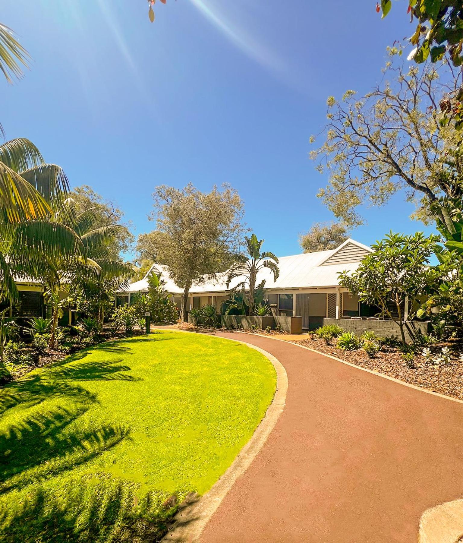 Broadwater Resort Wa Tourism Awards 2024 Gold Winner Busselton Exterior photo
