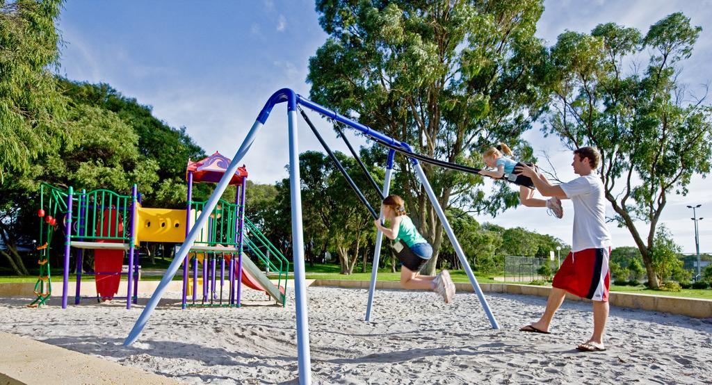 Broadwater Resort Wa Tourism Awards 2024 Gold Winner Busselton Exterior photo