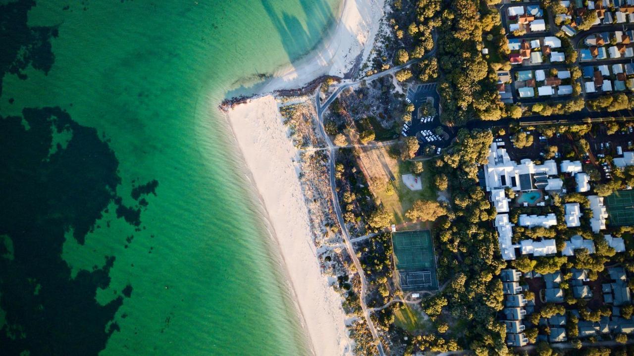 Broadwater Resort Wa Tourism Awards 2024 Gold Winner Busselton Exterior photo