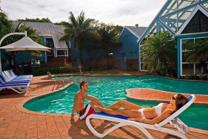 Broadwater Resort Wa Tourism Awards 2024 Gold Winner Busselton Exterior photo